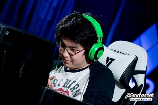 画像ギャラリー No.122のサムネイル画像 / ［EVO Japan］「BBCF」「KOF XIV」の優勝者が決定した2日目Twitterまとめ。「ストV AE」など4タイトルで最終日進出者が決定