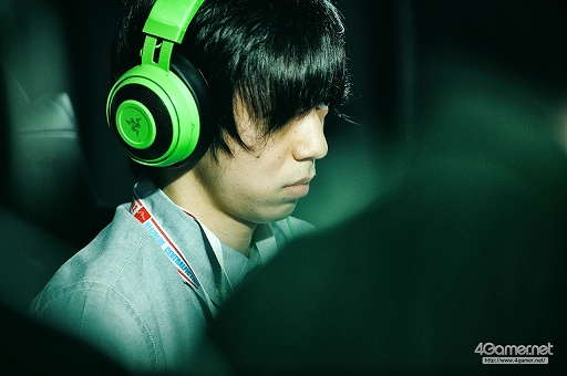 画像ギャラリー No.123のサムネイル画像 / ［EVO Japan］「BBCF」「KOF XIV」の優勝者が決定した2日目Twitterまとめ。「ストV AE」など4タイトルで最終日進出者が決定