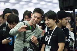画像ギャラリー No.132のサムネイル画像 / ［EVO Japan］「BBCF」「KOF XIV」の優勝者が決定した2日目Twitterまとめ。「ストV AE」など4タイトルで最終日進出者が決定