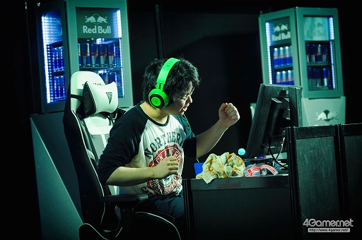 画像ギャラリー No.137のサムネイル画像 / ［EVO Japan］「BBCF」「KOF XIV」の優勝者が決定した2日目Twitterまとめ。「ストV AE」など4タイトルで最終日進出者が決定