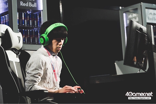 画像ギャラリー No.143のサムネイル画像 / ［EVO Japan］「BBCF」「KOF XIV」の優勝者が決定した2日目Twitterまとめ。「ストV AE」など4タイトルで最終日進出者が決定