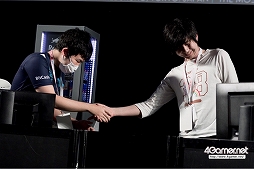 画像ギャラリー No.150のサムネイル画像 / ［EVO Japan］「BBCF」「KOF XIV」の優勝者が決定した2日目Twitterまとめ。「ストV AE」など4タイトルで最終日進出者が決定
