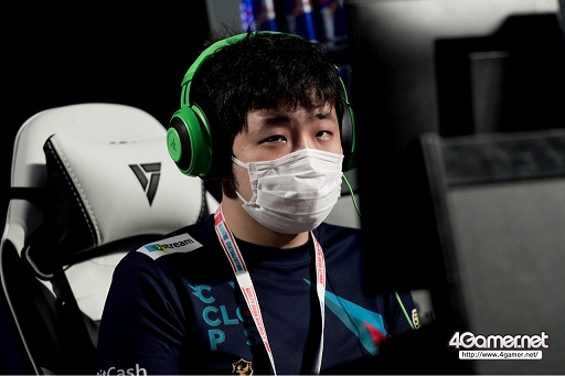 画像ギャラリー No.152のサムネイル画像 / ［EVO Japan］「BBCF」「KOF XIV」の優勝者が決定した2日目Twitterまとめ。「ストV AE」など4タイトルで最終日進出者が決定