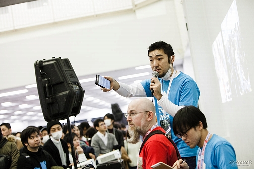 画像ギャラリー No.156のサムネイル画像 / ［EVO Japan］「BBCF」「KOF XIV」の優勝者が決定した2日目Twitterまとめ。「ストV AE」など4タイトルで最終日進出者が決定