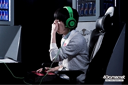 画像ギャラリー No.159のサムネイル画像 / ［EVO Japan］「BBCF」「KOF XIV」の優勝者が決定した2日目Twitterまとめ。「ストV AE」など4タイトルで最終日進出者が決定