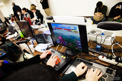 画像ギャラリー No.164のサムネイル画像 / ［EVO Japan］「BBCF」「KOF XIV」の優勝者が決定した2日目Twitterまとめ。「ストV AE」など4タイトルで最終日進出者が決定