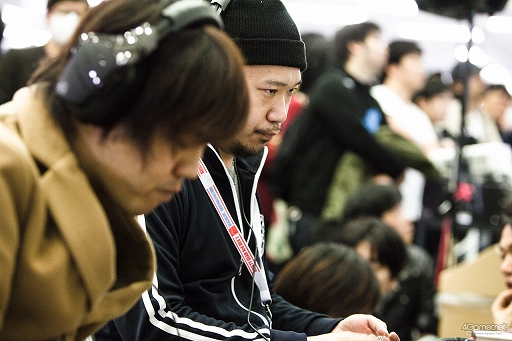 画像ギャラリー No.166のサムネイル画像 / ［EVO Japan］「BBCF」「KOF XIV」の優勝者が決定した2日目Twitterまとめ。「ストV AE」など4タイトルで最終日進出者が決定