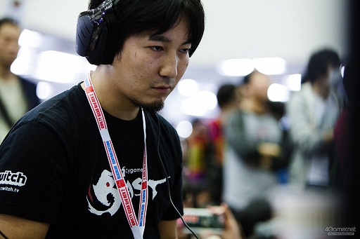 画像ギャラリー No.168のサムネイル画像 / ［EVO Japan］「BBCF」「KOF XIV」の優勝者が決定した2日目Twitterまとめ。「ストV AE」など4タイトルで最終日進出者が決定