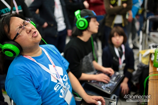 画像ギャラリー No.175のサムネイル画像 / ［EVO Japan］「BBCF」「KOF XIV」の優勝者が決定した2日目Twitterまとめ。「ストV AE」など4タイトルで最終日進出者が決定