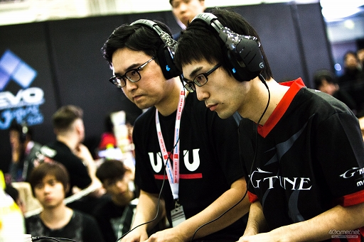 画像ギャラリー No.185のサムネイル画像 / ［EVO Japan］「BBCF」「KOF XIV」の優勝者が決定した2日目Twitterまとめ。「ストV AE」など4タイトルで最終日進出者が決定