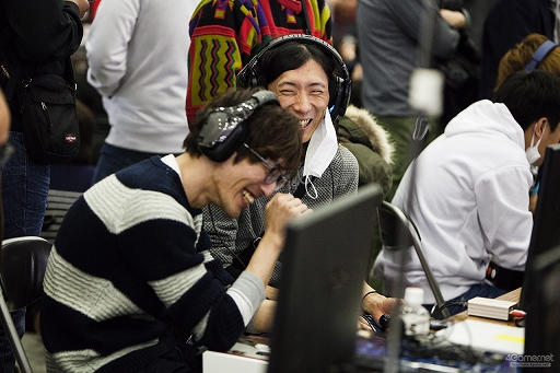画像ギャラリー No.187のサムネイル画像 / ［EVO Japan］「BBCF」「KOF XIV」の優勝者が決定した2日目Twitterまとめ。「ストV AE」など4タイトルで最終日進出者が決定