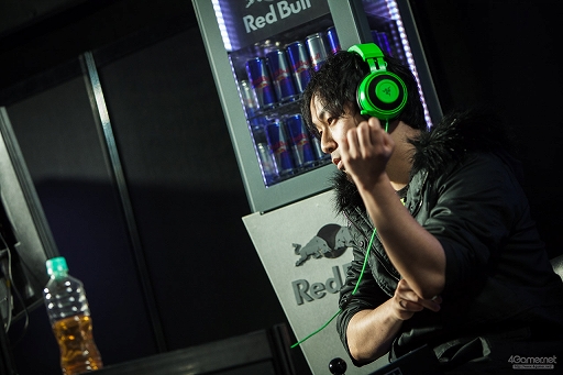 画像ギャラリー No.188のサムネイル画像 / ［EVO Japan］「BBCF」「KOF XIV」の優勝者が決定した2日目Twitterまとめ。「ストV AE」など4タイトルで最終日進出者が決定