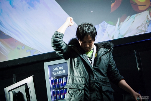 画像ギャラリー No.191のサムネイル画像 / ［EVO Japan］「BBCF」「KOF XIV」の優勝者が決定した2日目Twitterまとめ。「ストV AE」など4タイトルで最終日進出者が決定
