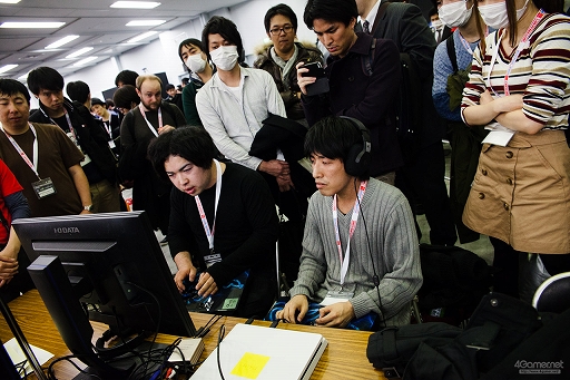 画像ギャラリー No.201のサムネイル画像 / ［EVO Japan］「BBCF」「KOF XIV」の優勝者が決定した2日目Twitterまとめ。「ストV AE」など4タイトルで最終日進出者が決定