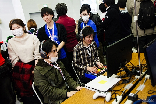 画像ギャラリー No.203のサムネイル画像 / ［EVO Japan］「BBCF」「KOF XIV」の優勝者が決定した2日目Twitterまとめ。「ストV AE」など4タイトルで最終日進出者が決定
