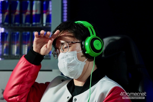 画像ギャラリー No.207のサムネイル画像 / ［EVO Japan］「BBCF」「KOF XIV」の優勝者が決定した2日目Twitterまとめ。「ストV AE」など4タイトルで最終日進出者が決定