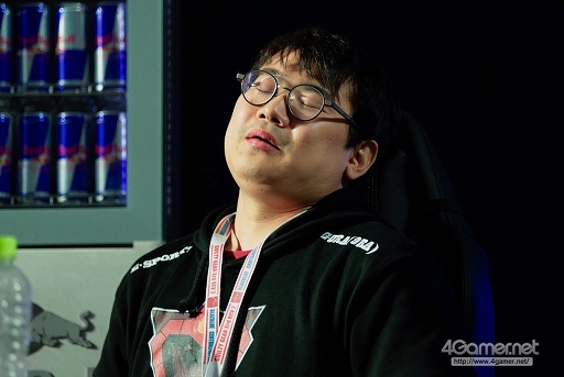 画像ギャラリー No.208のサムネイル画像 / ［EVO Japan］「BBCF」「KOF XIV」の優勝者が決定した2日目Twitterまとめ。「ストV AE」など4タイトルで最終日進出者が決定