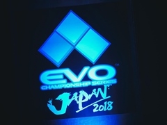 ［EVO Japan］熱戦が繰り広げられたEVO Japan 2018の全日程が終了。「ストV AE」「GGXrd Rev2」「鉄拳7」「スマブラWii U」の優勝者が決定した最終日Twitterまとめ