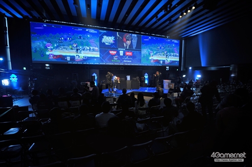 画像ギャラリー No.002のサムネイル画像 / ［EVO Japan］熱戦が繰り広げられたEVO Japan 2018の全日程が終了。「ストV AE」「GGXrd Rev2」「鉄拳7」「スマブラWii U」の優勝者が決定した最終日Twitterまとめ