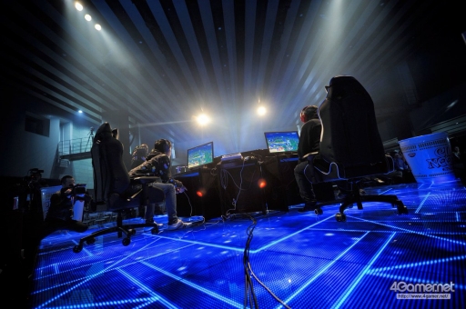 画像ギャラリー No.004のサムネイル画像 / ［EVO Japan］熱戦が繰り広げられたEVO Japan 2018の全日程が終了。「ストV AE」「GGXrd Rev2」「鉄拳7」「スマブラWii U」の優勝者が決定した最終日Twitterまとめ