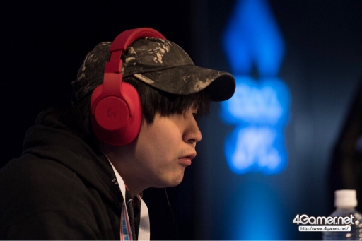 画像ギャラリー No.009のサムネイル画像 / ［EVO Japan］熱戦が繰り広げられたEVO Japan 2018の全日程が終了。「ストV AE」「GGXrd Rev2」「鉄拳7」「スマブラWii U」の優勝者が決定した最終日Twitterまとめ