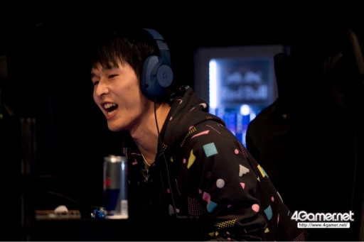 画像ギャラリー No.010のサムネイル画像 / ［EVO Japan］熱戦が繰り広げられたEVO Japan 2018の全日程が終了。「ストV AE」「GGXrd Rev2」「鉄拳7」「スマブラWii U」の優勝者が決定した最終日Twitterまとめ
