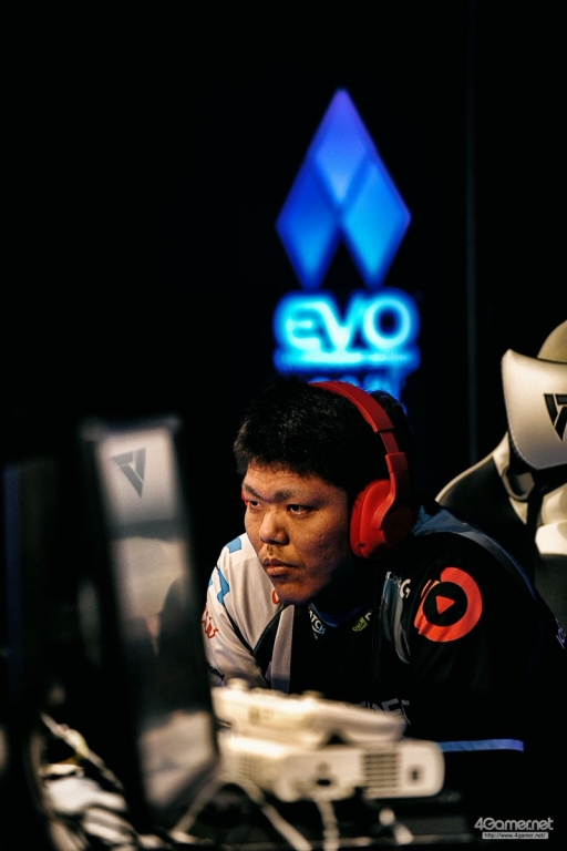 画像ギャラリー No.012のサムネイル画像 / ［EVO Japan］熱戦が繰り広げられたEVO Japan 2018の全日程が終了。「ストV AE」「GGXrd Rev2」「鉄拳7」「スマブラWii U」の優勝者が決定した最終日Twitterまとめ