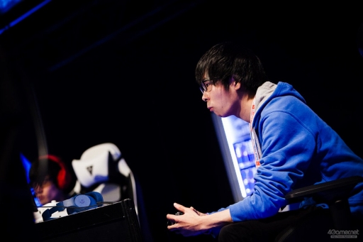 画像ギャラリー No.014のサムネイル画像 / ［EVO Japan］熱戦が繰り広げられたEVO Japan 2018の全日程が終了。「ストV AE」「GGXrd Rev2」「鉄拳7」「スマブラWii U」の優勝者が決定した最終日Twitterまとめ