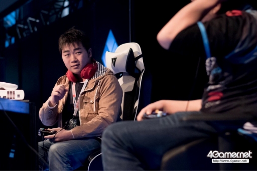 画像ギャラリー No.017のサムネイル画像 / ［EVO Japan］熱戦が繰り広げられたEVO Japan 2018の全日程が終了。「ストV AE」「GGXrd Rev2」「鉄拳7」「スマブラWii U」の優勝者が決定した最終日Twitterまとめ
