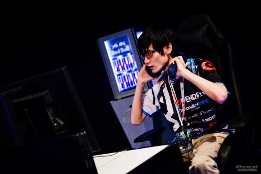 画像ギャラリー No.018のサムネイル画像 / ［EVO Japan］熱戦が繰り広げられたEVO Japan 2018の全日程が終了。「ストV AE」「GGXrd Rev2」「鉄拳7」「スマブラWii U」の優勝者が決定した最終日Twitterまとめ