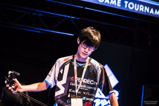 画像ギャラリー No.020のサムネイル画像 / ［EVO Japan］熱戦が繰り広げられたEVO Japan 2018の全日程が終了。「ストV AE」「GGXrd Rev2」「鉄拳7」「スマブラWii U」の優勝者が決定した最終日Twitterまとめ