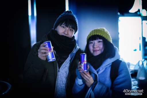 画像ギャラリー No.021のサムネイル画像 / ［EVO Japan］熱戦が繰り広げられたEVO Japan 2018の全日程が終了。「ストV AE」「GGXrd Rev2」「鉄拳7」「スマブラWii U」の優勝者が決定した最終日Twitterまとめ