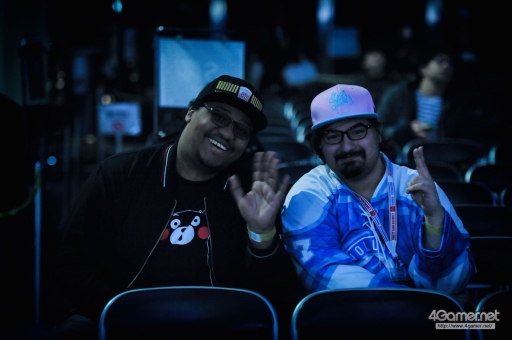 画像ギャラリー No.023のサムネイル画像 / ［EVO Japan］熱戦が繰り広げられたEVO Japan 2018の全日程が終了。「ストV AE」「GGXrd Rev2」「鉄拳7」「スマブラWii U」の優勝者が決定した最終日Twitterまとめ
