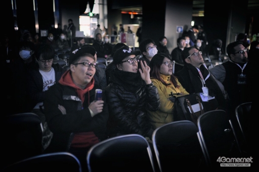 画像ギャラリー No.024のサムネイル画像 / ［EVO Japan］熱戦が繰り広げられたEVO Japan 2018の全日程が終了。「ストV AE」「GGXrd Rev2」「鉄拳7」「スマブラWii U」の優勝者が決定した最終日Twitterまとめ