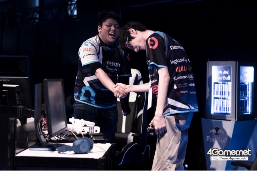 画像ギャラリー No.025のサムネイル画像 / ［EVO Japan］熱戦が繰り広げられたEVO Japan 2018の全日程が終了。「ストV AE」「GGXrd Rev2」「鉄拳7」「スマブラWii U」の優勝者が決定した最終日Twitterまとめ