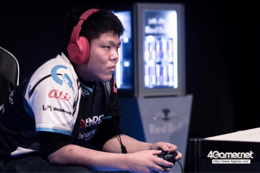 画像ギャラリー No.026のサムネイル画像 / ［EVO Japan］熱戦が繰り広げられたEVO Japan 2018の全日程が終了。「ストV AE」「GGXrd Rev2」「鉄拳7」「スマブラWii U」の優勝者が決定した最終日Twitterまとめ