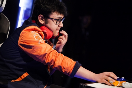 画像ギャラリー No.029のサムネイル画像 / ［EVO Japan］熱戦が繰り広げられたEVO Japan 2018の全日程が終了。「ストV AE」「GGXrd Rev2」「鉄拳7」「スマブラWii U」の優勝者が決定した最終日Twitterまとめ