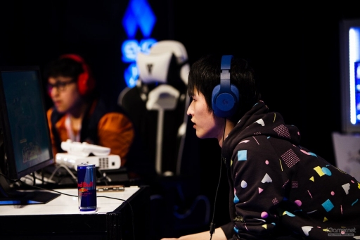 画像ギャラリー No.031のサムネイル画像 / ［EVO Japan］熱戦が繰り広げられたEVO Japan 2018の全日程が終了。「ストV AE」「GGXrd Rev2」「鉄拳7」「スマブラWii U」の優勝者が決定した最終日Twitterまとめ