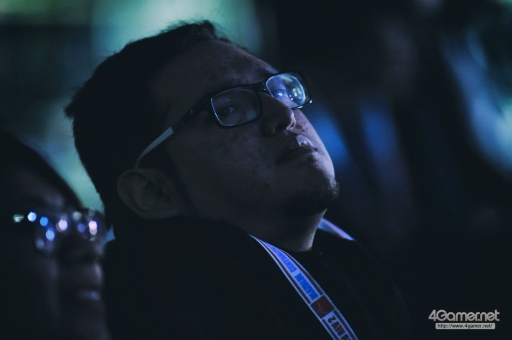 画像ギャラリー No.034のサムネイル画像 / ［EVO Japan］熱戦が繰り広げられたEVO Japan 2018の全日程が終了。「ストV AE」「GGXrd Rev2」「鉄拳7」「スマブラWii U」の優勝者が決定した最終日Twitterまとめ