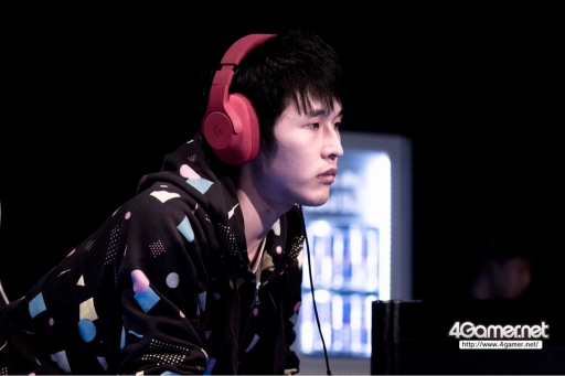 画像ギャラリー No.038のサムネイル画像 / ［EVO Japan］熱戦が繰り広げられたEVO Japan 2018の全日程が終了。「ストV AE」「GGXrd Rev2」「鉄拳7」「スマブラWii U」の優勝者が決定した最終日Twitterまとめ