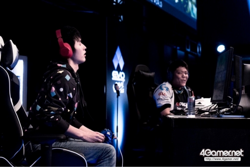 画像ギャラリー No.039のサムネイル画像 / ［EVO Japan］熱戦が繰り広げられたEVO Japan 2018の全日程が終了。「ストV AE」「GGXrd Rev2」「鉄拳7」「スマブラWii U」の優勝者が決定した最終日Twitterまとめ