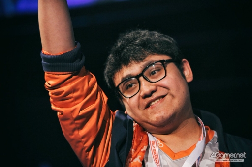 画像ギャラリー No.042のサムネイル画像 / ［EVO Japan］熱戦が繰り広げられたEVO Japan 2018の全日程が終了。「ストV AE」「GGXrd Rev2」「鉄拳7」「スマブラWii U」の優勝者が決定した最終日Twitterまとめ