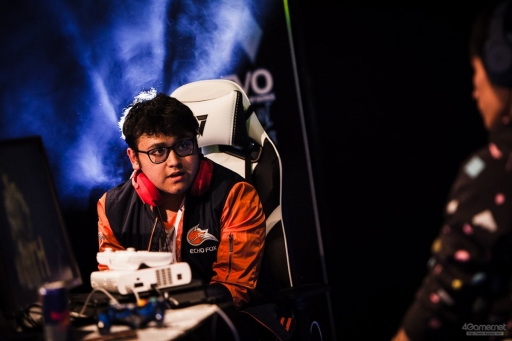 画像ギャラリー No.046のサムネイル画像 / ［EVO Japan］熱戦が繰り広げられたEVO Japan 2018の全日程が終了。「ストV AE」「GGXrd Rev2」「鉄拳7」「スマブラWii U」の優勝者が決定した最終日Twitterまとめ