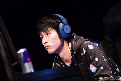 画像ギャラリー No.047のサムネイル画像 / ［EVO Japan］熱戦が繰り広げられたEVO Japan 2018の全日程が終了。「ストV AE」「GGXrd Rev2」「鉄拳7」「スマブラWii U」の優勝者が決定した最終日Twitterまとめ
