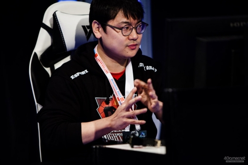 画像ギャラリー No.049のサムネイル画像 / ［EVO Japan］熱戦が繰り広げられたEVO Japan 2018の全日程が終了。「ストV AE」「GGXrd Rev2」「鉄拳7」「スマブラWii U」の優勝者が決定した最終日Twitterまとめ