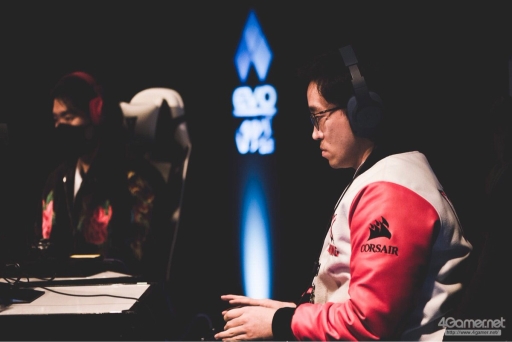 画像ギャラリー No.051のサムネイル画像 / ［EVO Japan］熱戦が繰り広げられたEVO Japan 2018の全日程が終了。「ストV AE」「GGXrd Rev2」「鉄拳7」「スマブラWii U」の優勝者が決定した最終日Twitterまとめ