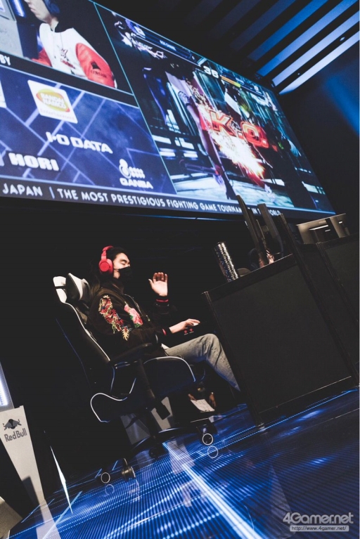 画像ギャラリー No.052のサムネイル画像 / ［EVO Japan］熱戦が繰り広げられたEVO Japan 2018の全日程が終了。「ストV AE」「GGXrd Rev2」「鉄拳7」「スマブラWii U」の優勝者が決定した最終日Twitterまとめ