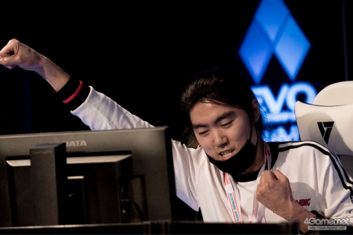 画像ギャラリー No.055のサムネイル画像 / ［EVO Japan］熱戦が繰り広げられたEVO Japan 2018の全日程が終了。「ストV AE」「GGXrd Rev2」「鉄拳7」「スマブラWii U」の優勝者が決定した最終日Twitterまとめ