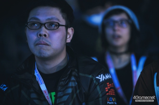 画像ギャラリー No.058のサムネイル画像 / ［EVO Japan］熱戦が繰り広げられたEVO Japan 2018の全日程が終了。「ストV AE」「GGXrd Rev2」「鉄拳7」「スマブラWii U」の優勝者が決定した最終日Twitterまとめ