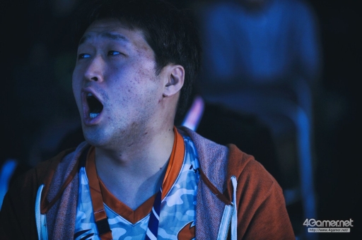 画像ギャラリー No.060のサムネイル画像 / ［EVO Japan］熱戦が繰り広げられたEVO Japan 2018の全日程が終了。「ストV AE」「GGXrd Rev2」「鉄拳7」「スマブラWii U」の優勝者が決定した最終日Twitterまとめ